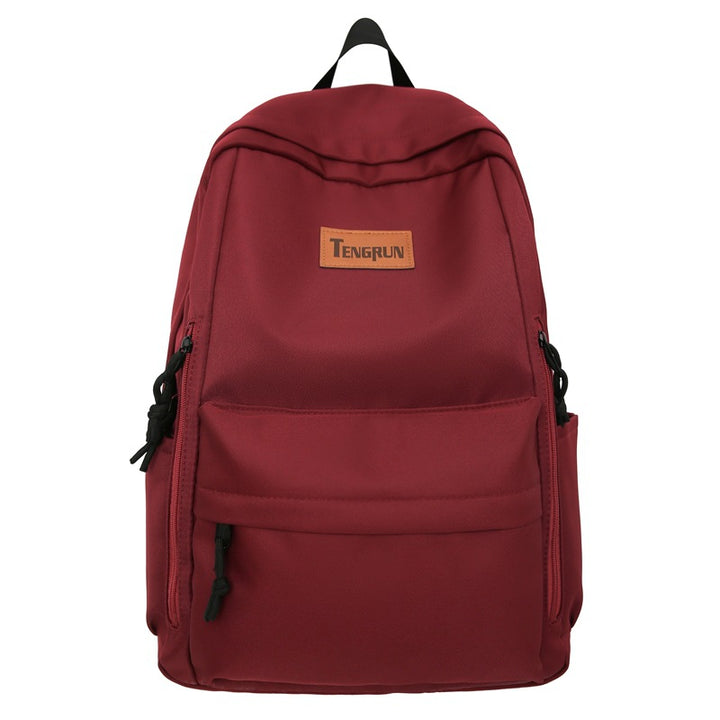 Urban Utility School Backpack Bowlift