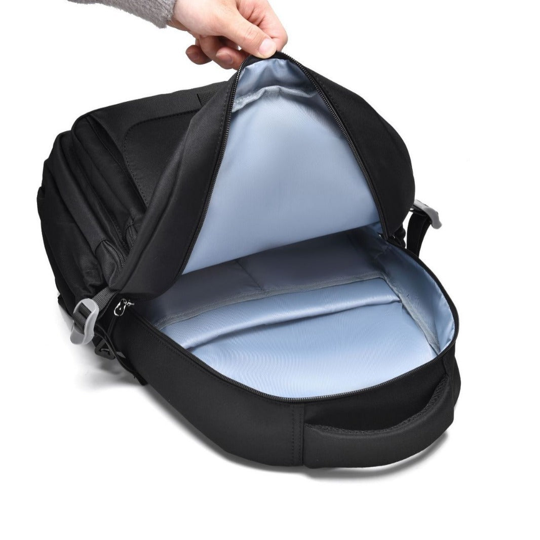 Multi-Functional Daily Backpack Bowlift