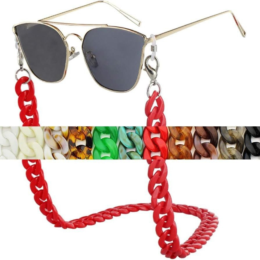 Fashion Eyewear Chain Bowlift