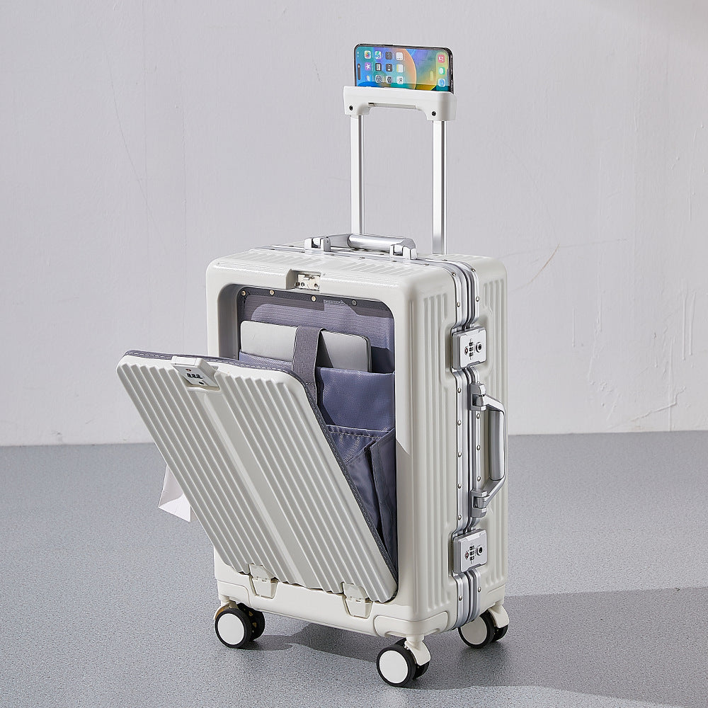 Smart Carry-On