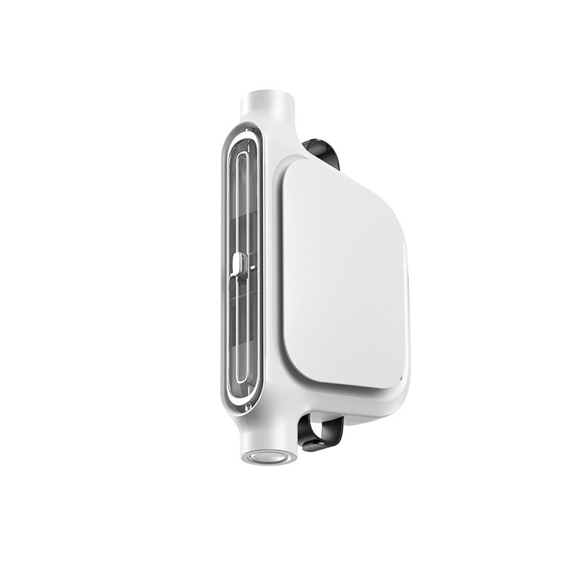 Unisex Portable Air Purifier Bowlift