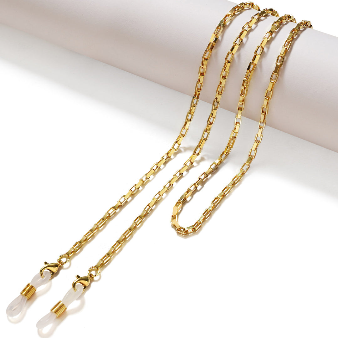 Slim Chain Eyewear Holder Bowlift