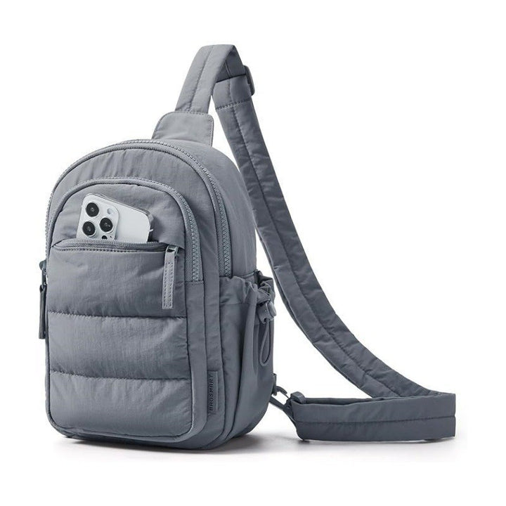 Shoulder bag Bowlift