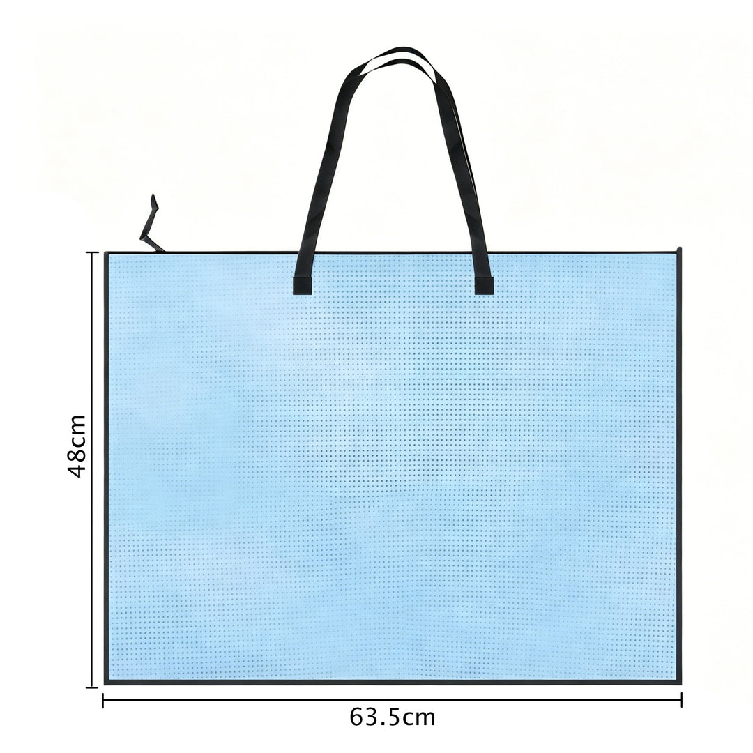 Versatile and Durable Storage Bag Bowlift
