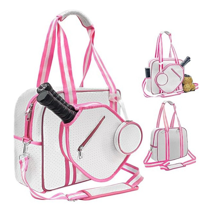 Versatile Sports Equipment Carry Bag