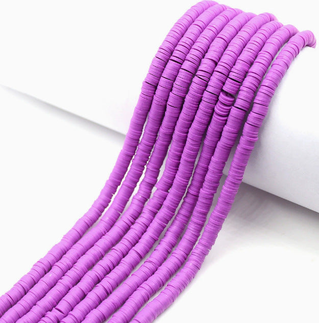 Stylish Silicone Beading Supplies Bowlift