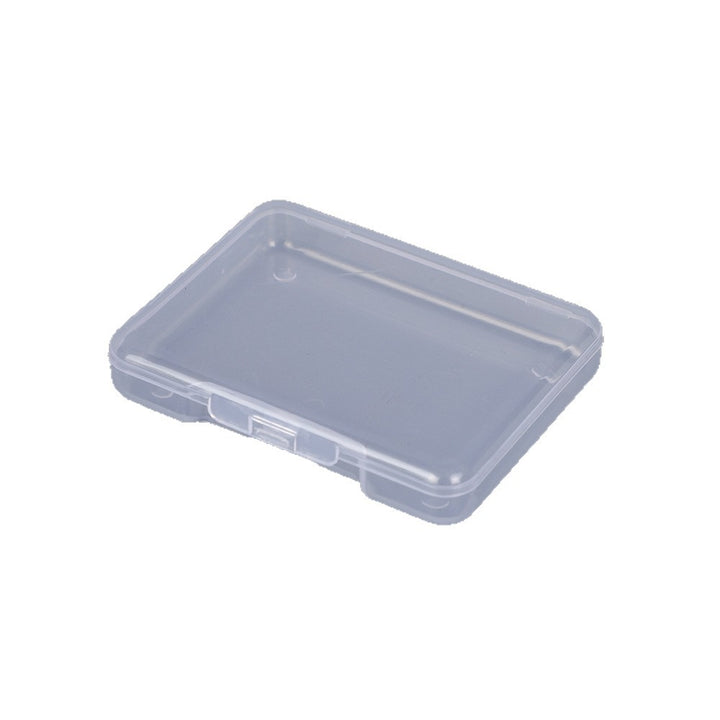 Transparent Storage Case Bowlift