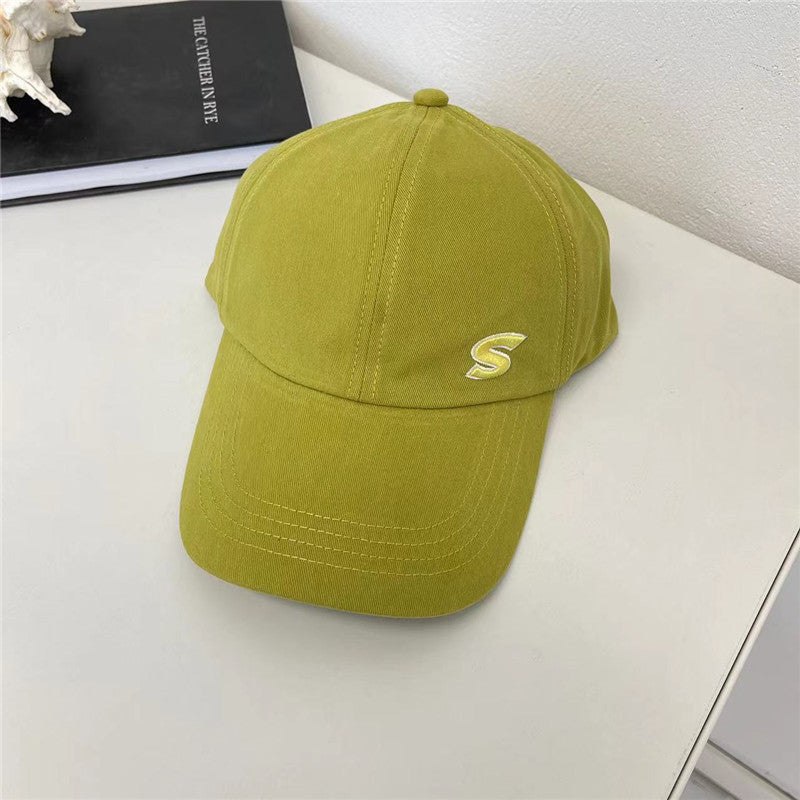 Unisex Adjustable Baseball Cap Bowlift