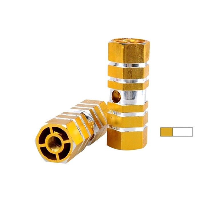 Precision Bicycle Valve Cap Bowlift