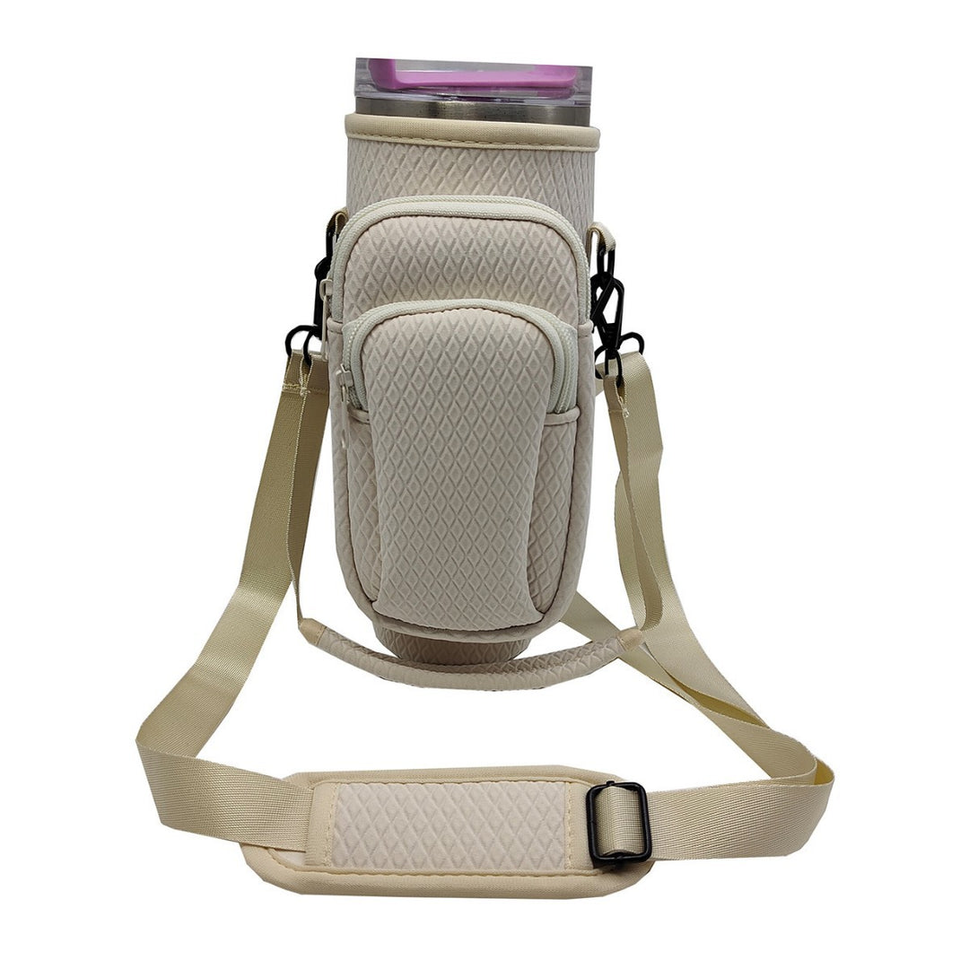 Women multifunctional tote bag Bowlift