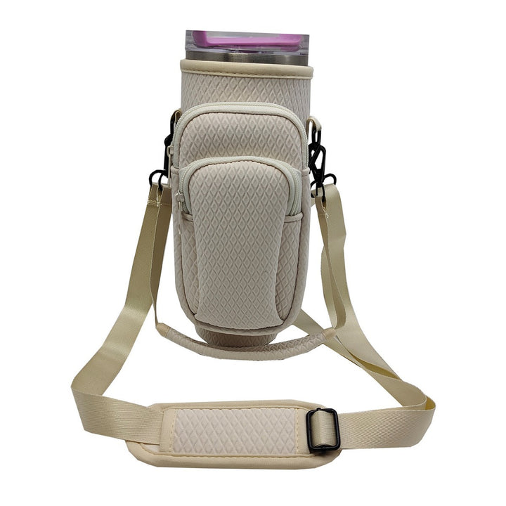 Women multifunctional tote bag Bowlift