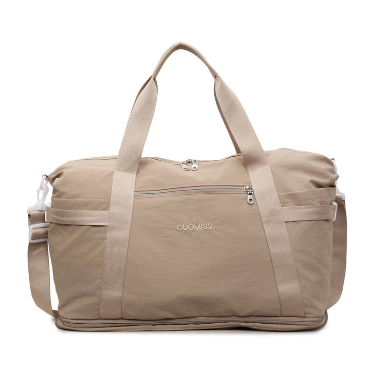 All-Purpose Weekend Duffle