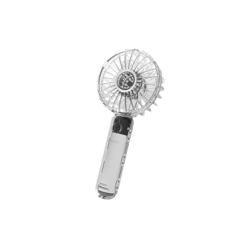 Portable Mini Fan Bowlift