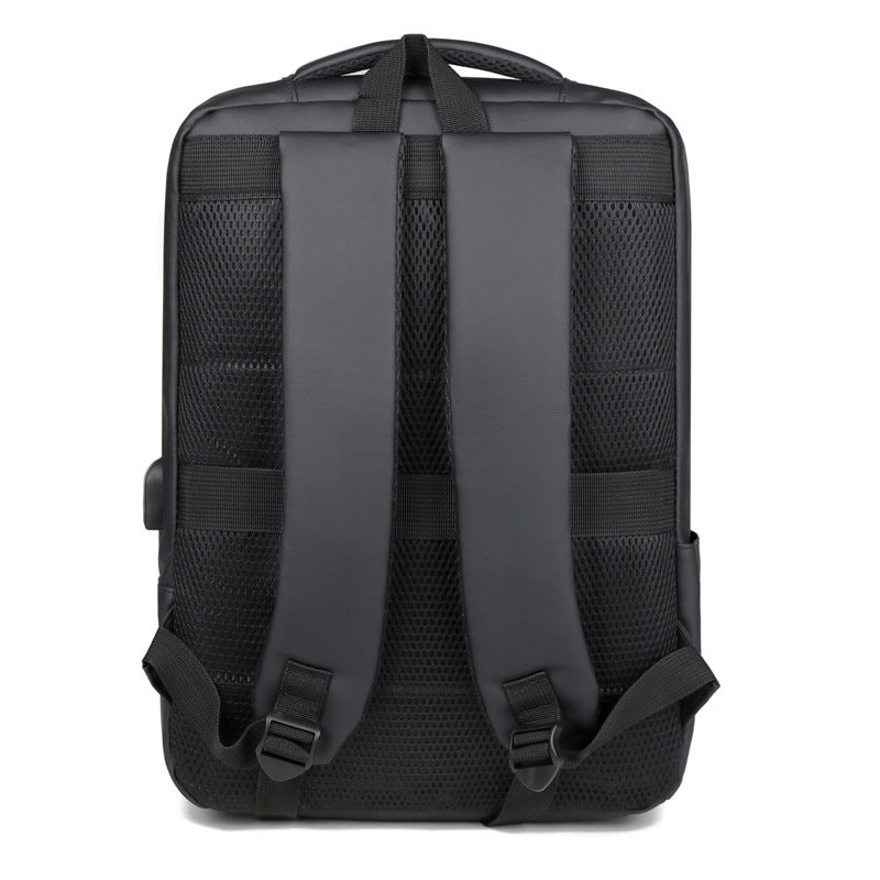 Sleek Professional Gear Backpack Bowlift