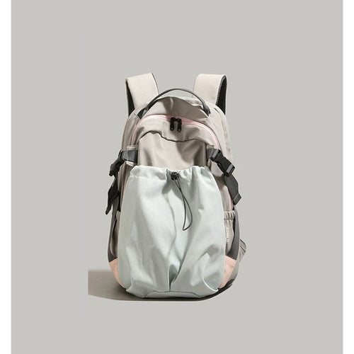 Versatile Multi-Function Backpack Bowlift