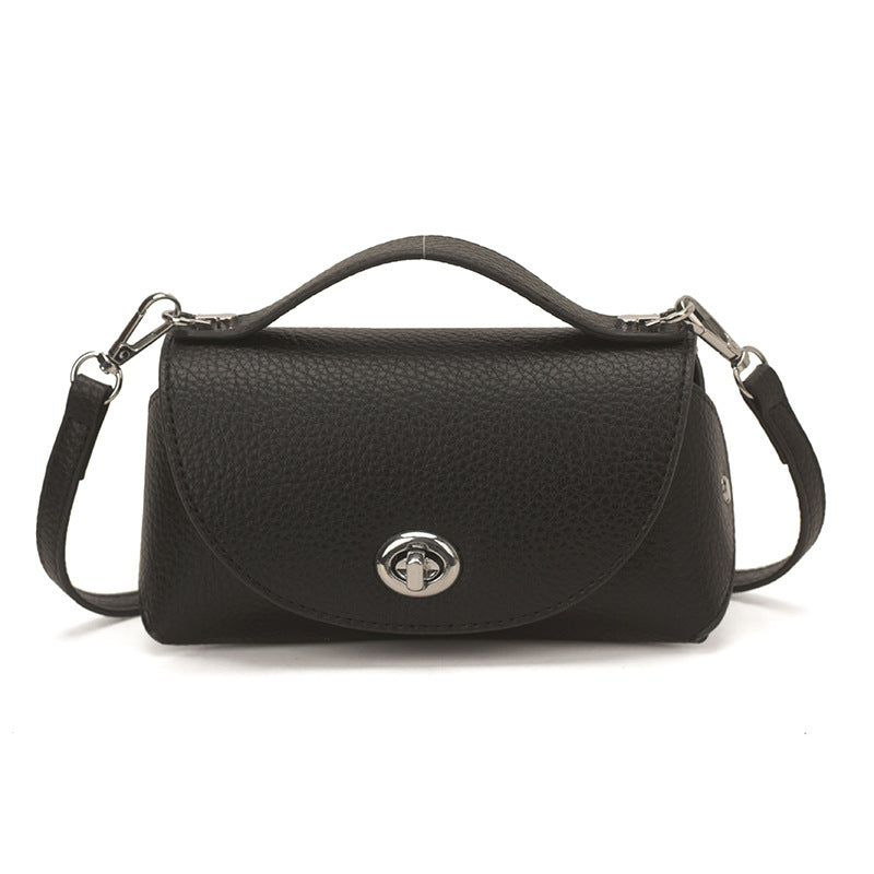 Versatile Mini Crossbody Bag Bowlift