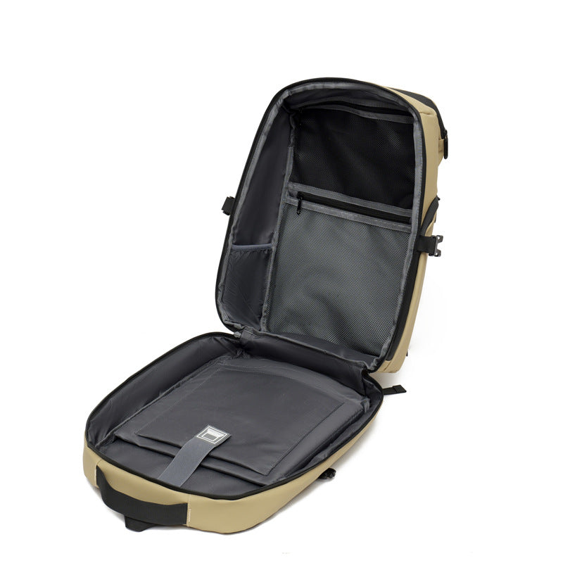 Urban Utility Laptop Backpack Bowlift