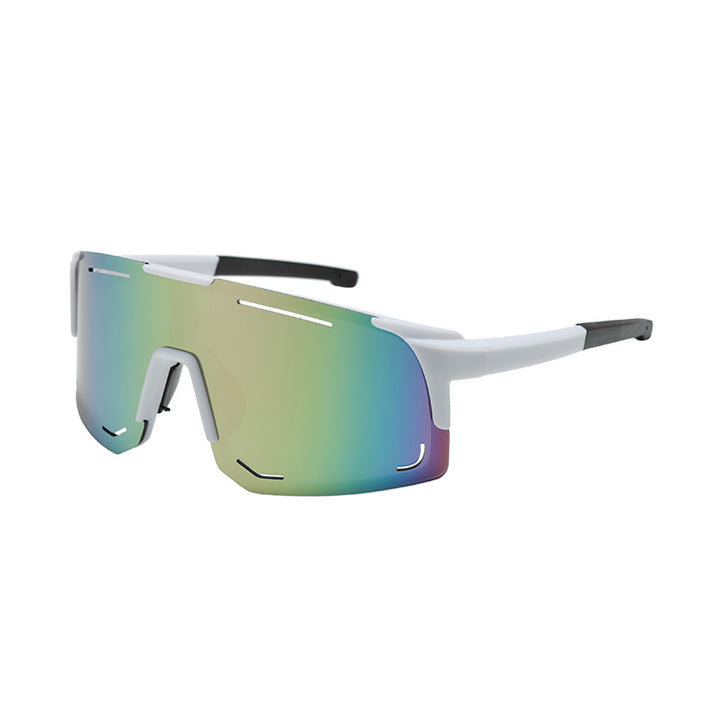 Men's Performance Racing Sunglasses Bowlift