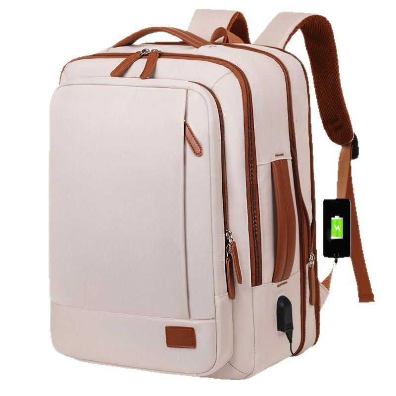 Modern Business Laptop Briefcase Bowlift