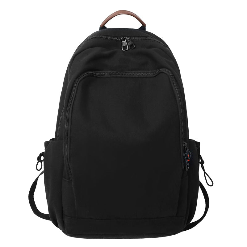Durable Multi-Compartment Travel School Backpack Bowlift