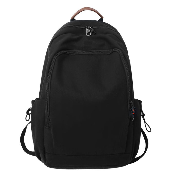 Durable Multi-Compartment Travel School Backpack Bowlift