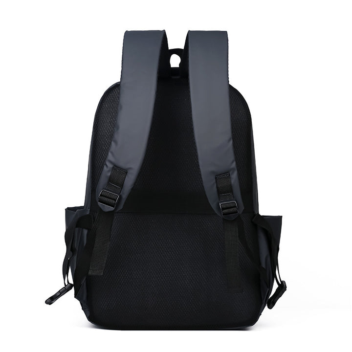 Sleek Waterproof Laptop Backpack Bowlift
