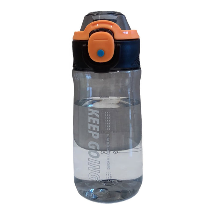 Unisex Drinking Bottle Bowlift