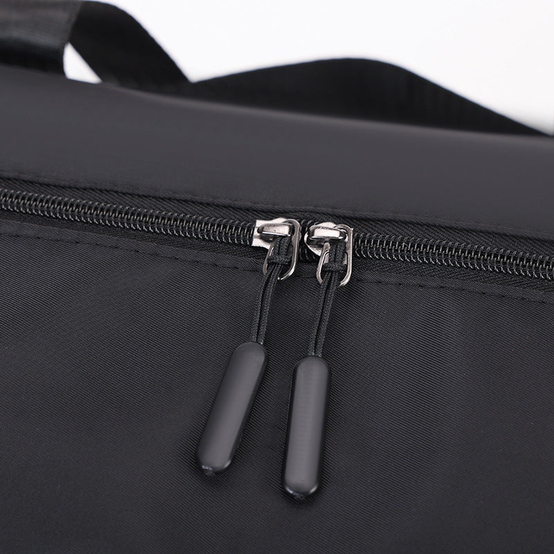 Ergonomic Sports Duffle Bag Bowlift