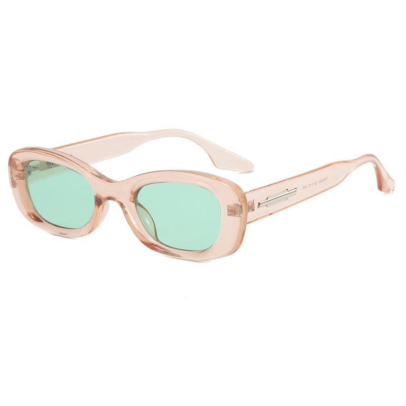 Trendy Turtle Sunglasses Bowlift