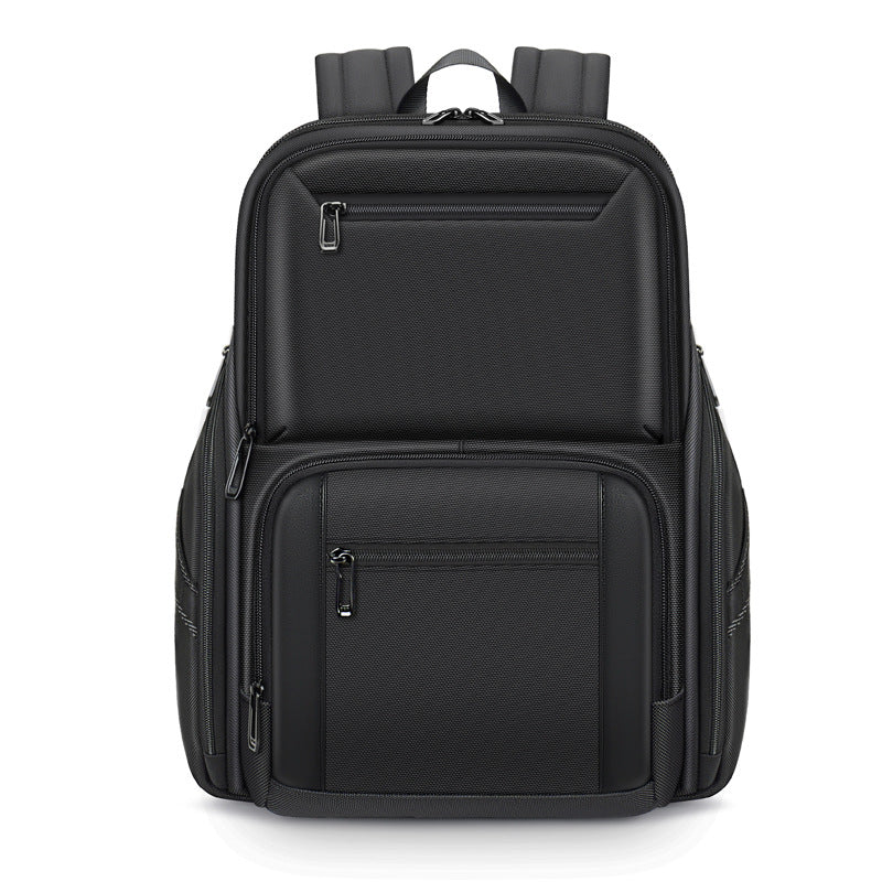 Multi-Functional Laptop Backpack Bowlift