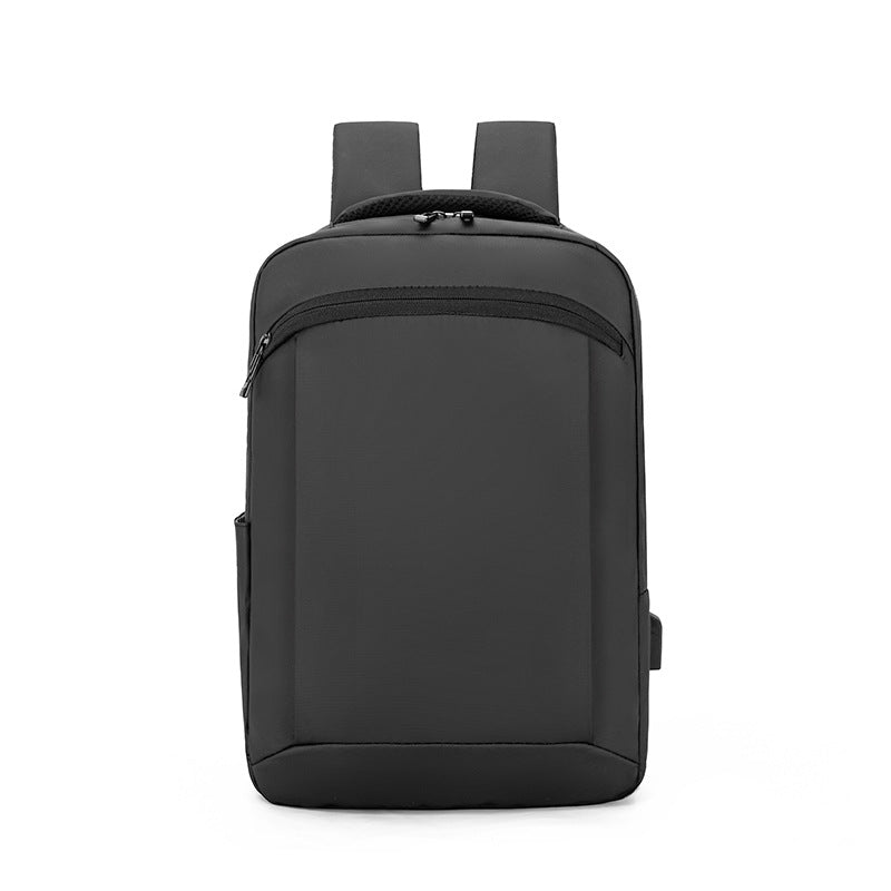 Slim Laptop Backpack Bowlift