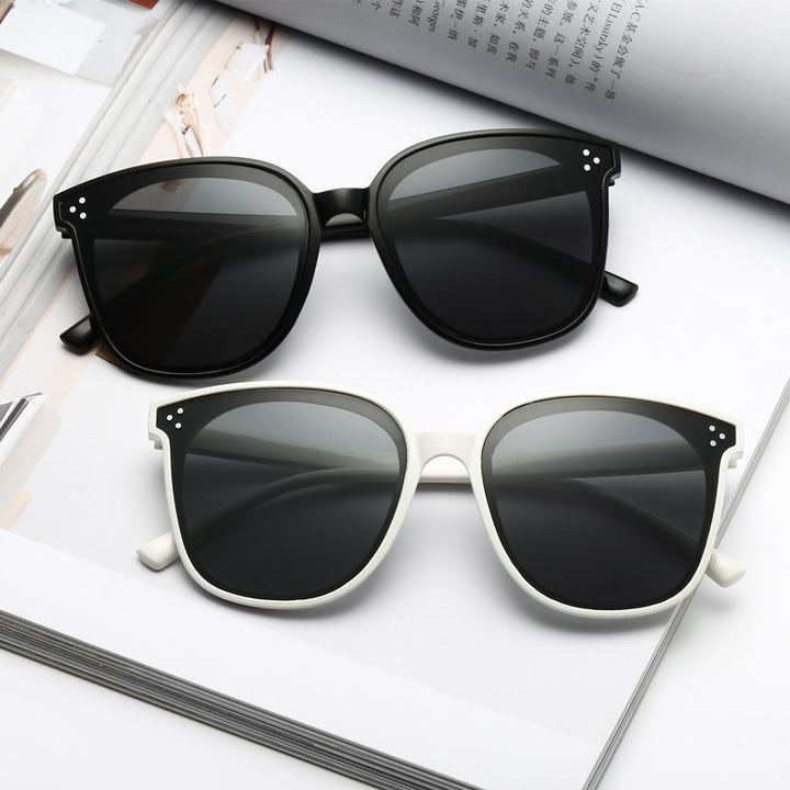 UV Protection Cat Eye Sunglasses Bowlift