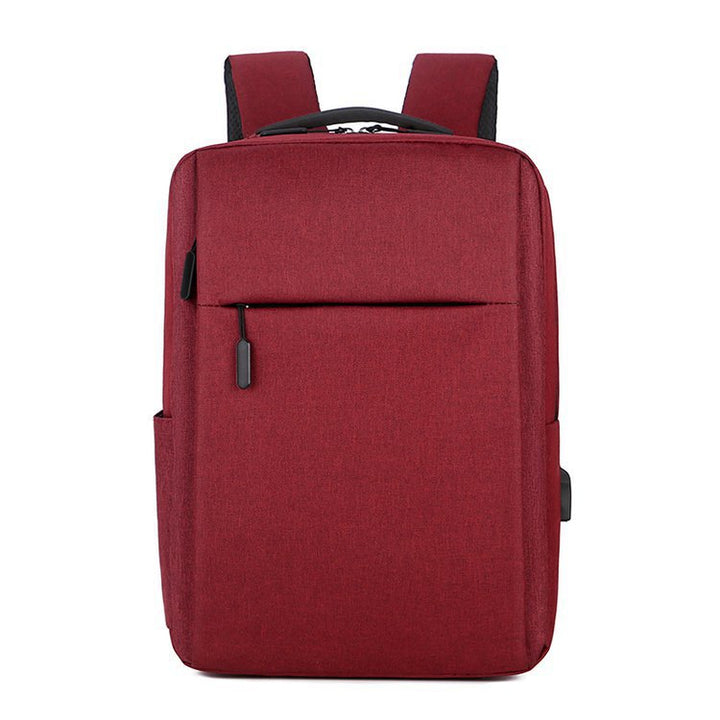 Sleek Professional Laptop Backpack Bowlift