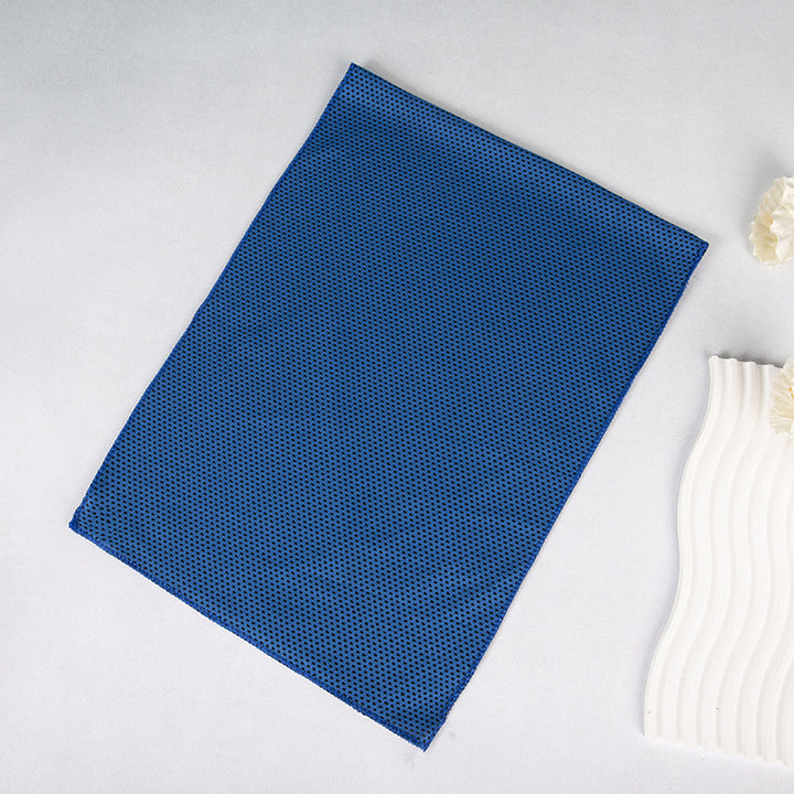 Ladies Sports Towel Bowlift