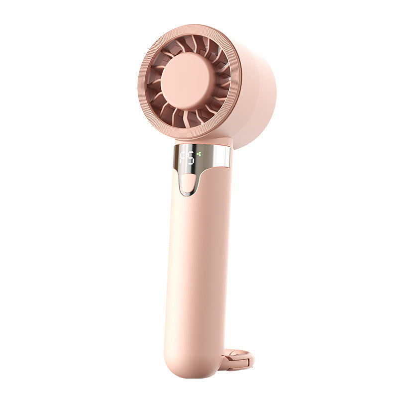 Unisex Advanced Portable Mini Fan Bowlift