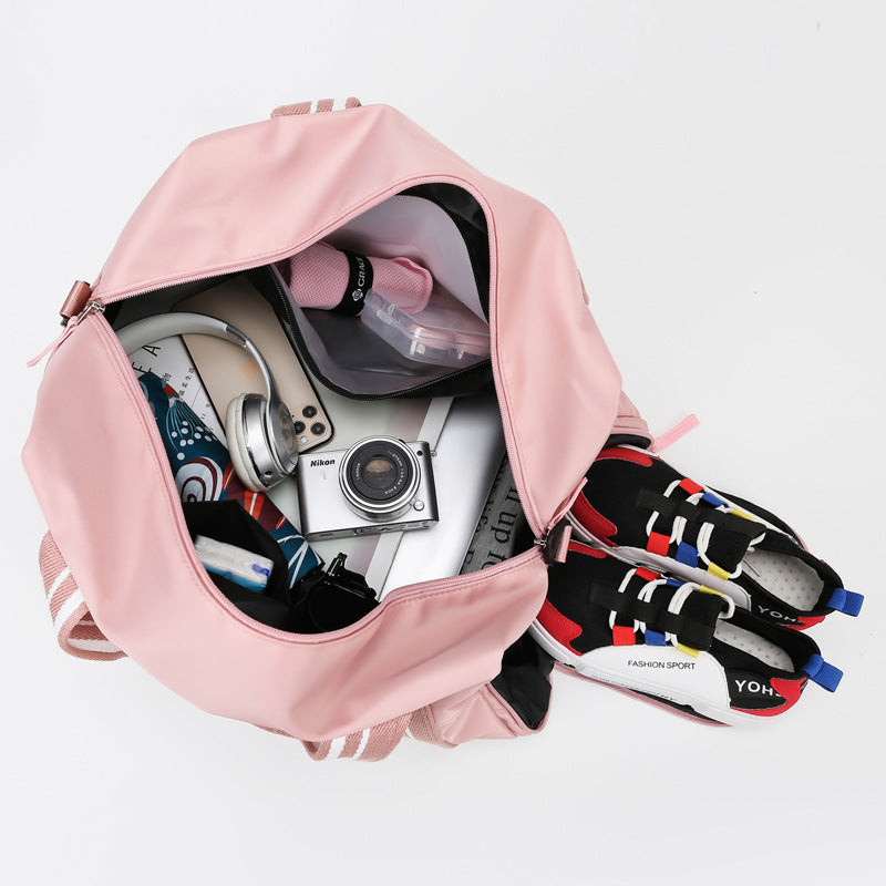 Stylish Travel Duffle Bag