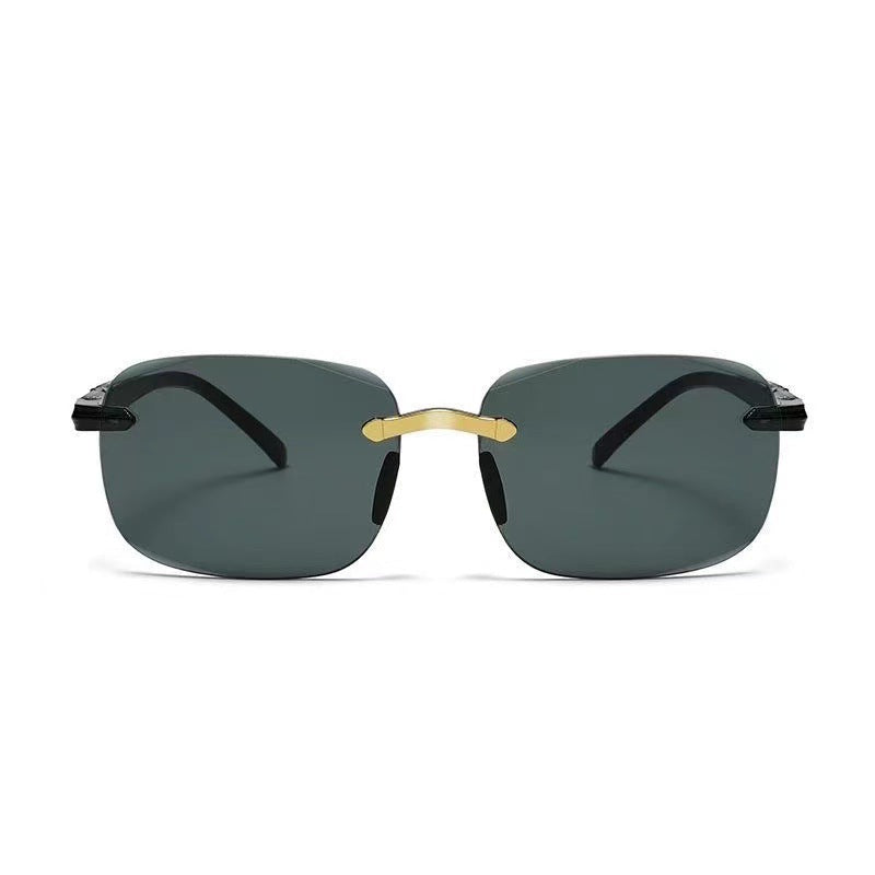 Chic Oversized Sunglasses Bowlift