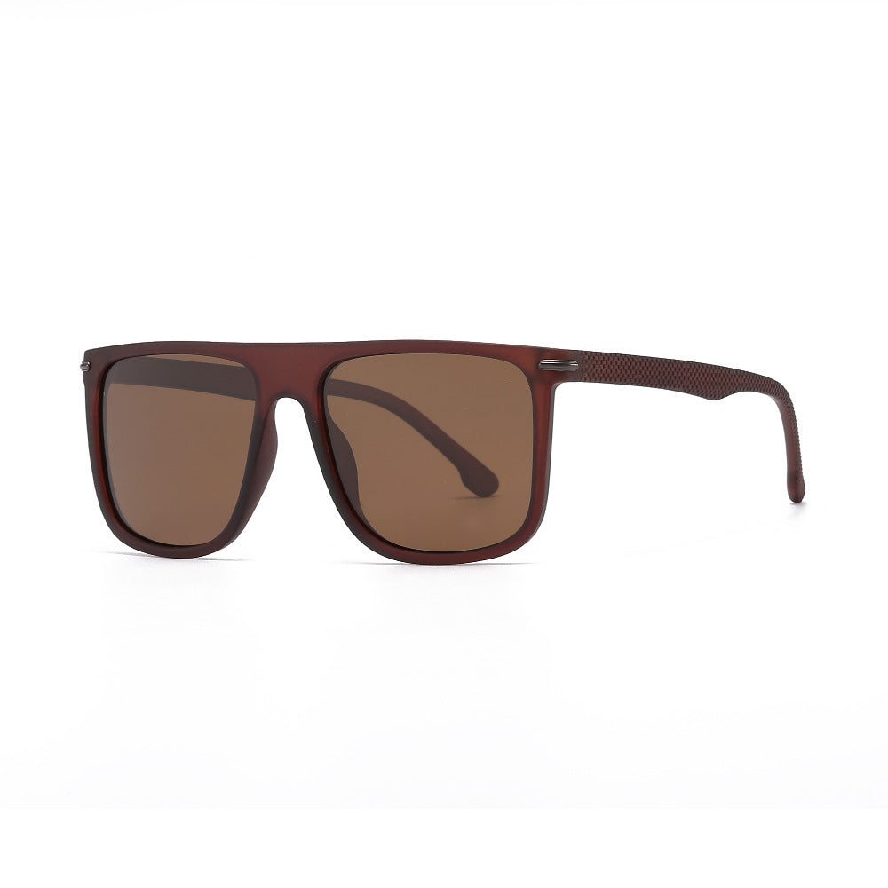 Men's Polarized Sunglasses Bowlift