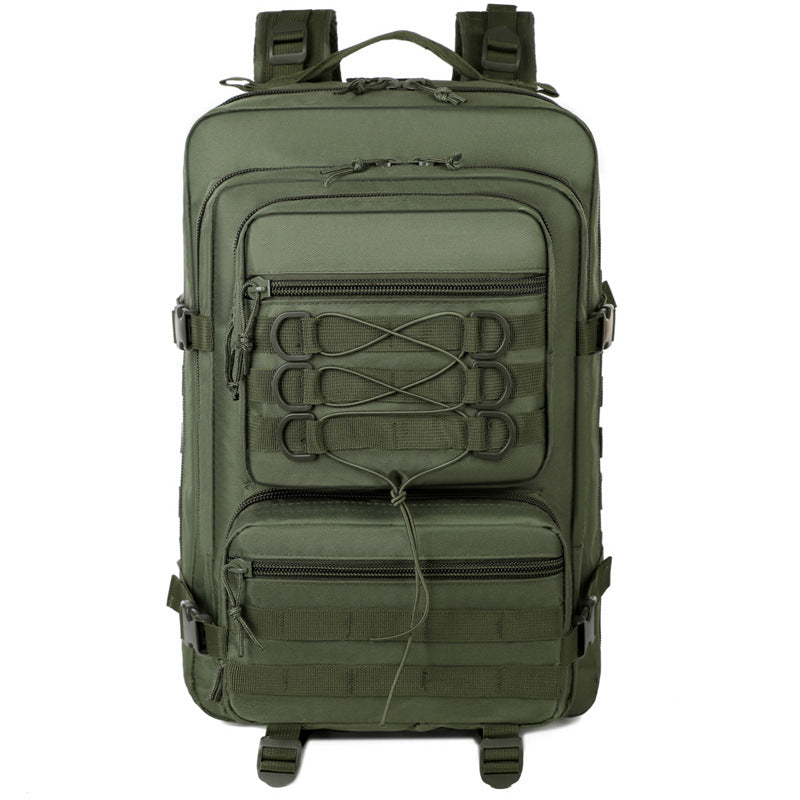 Tactical Utility Backpack Bowlift