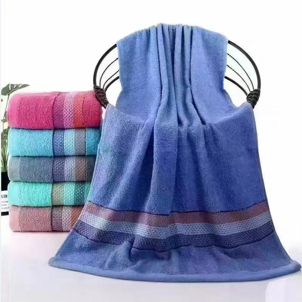 High-Quality And Absorbent Bath Towel Bowlift