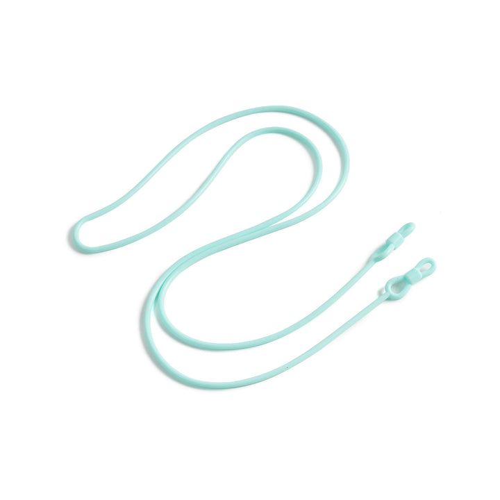 Flexible Silicone Eyewear Retainer Strap Bowlift
