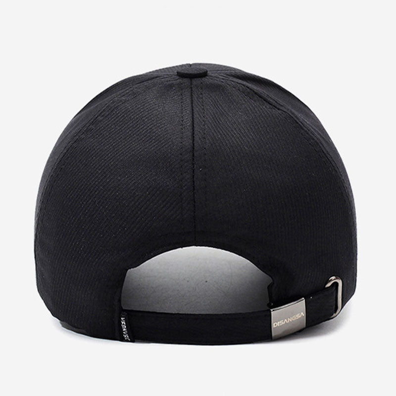 Men's Stretch Performance Baseball Cap Bowlift