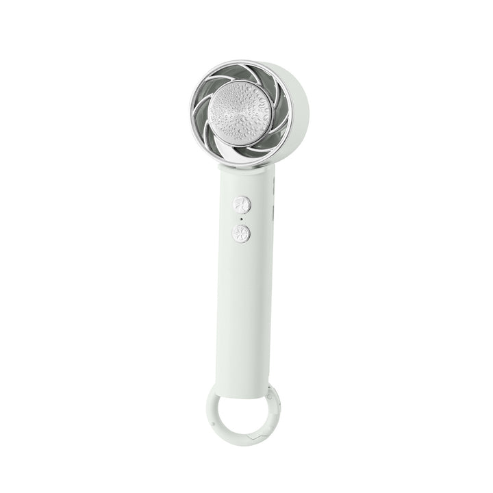 Women's portable USB Mini Fan Bowlift