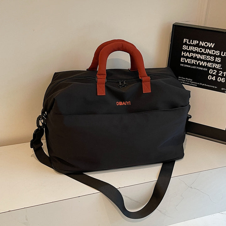 Women Everyday and Travel Bag Bowlift