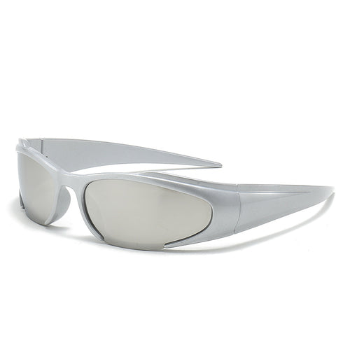 Sport-Performance Eye Protection Sunglasses