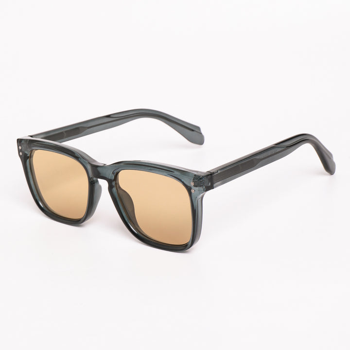 Women's sunglasses with stylish, textured frame and UV protection Bowlift