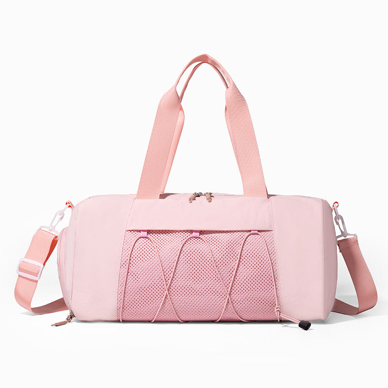 Multi-Functional Sports Duffle Bag Bowlift