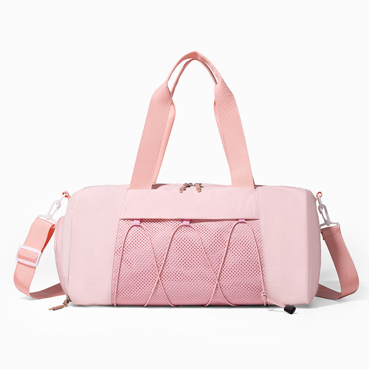 Multi-Functional Sports Duffle Bag Bowlift