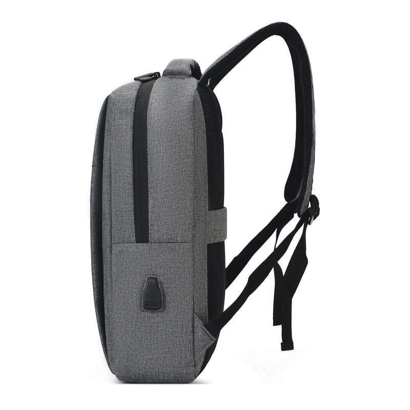 Minimalist Business Backpack Bowlift