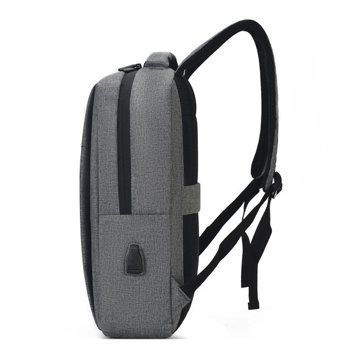 Minimalist Business Backpack Bowlift